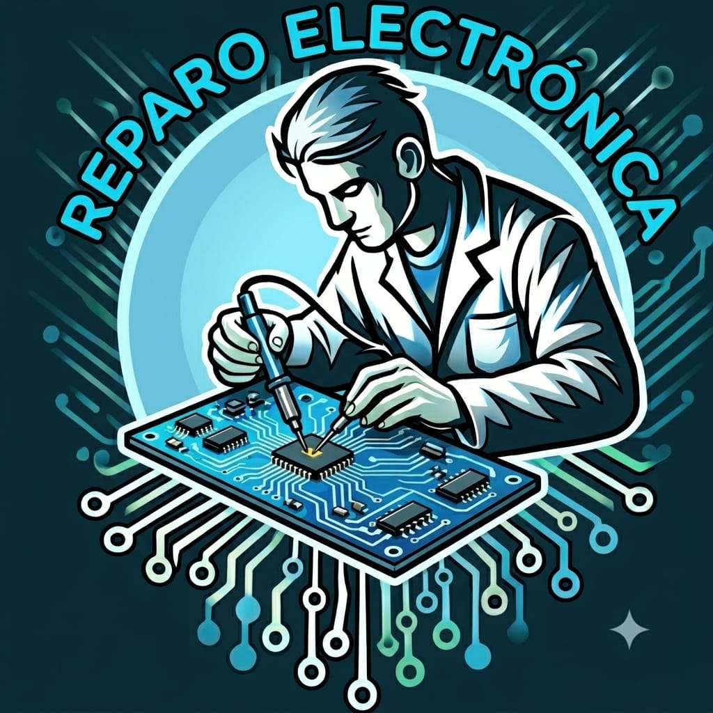 Reparo Electronica - Reparación electrónica profesional en Mallorca